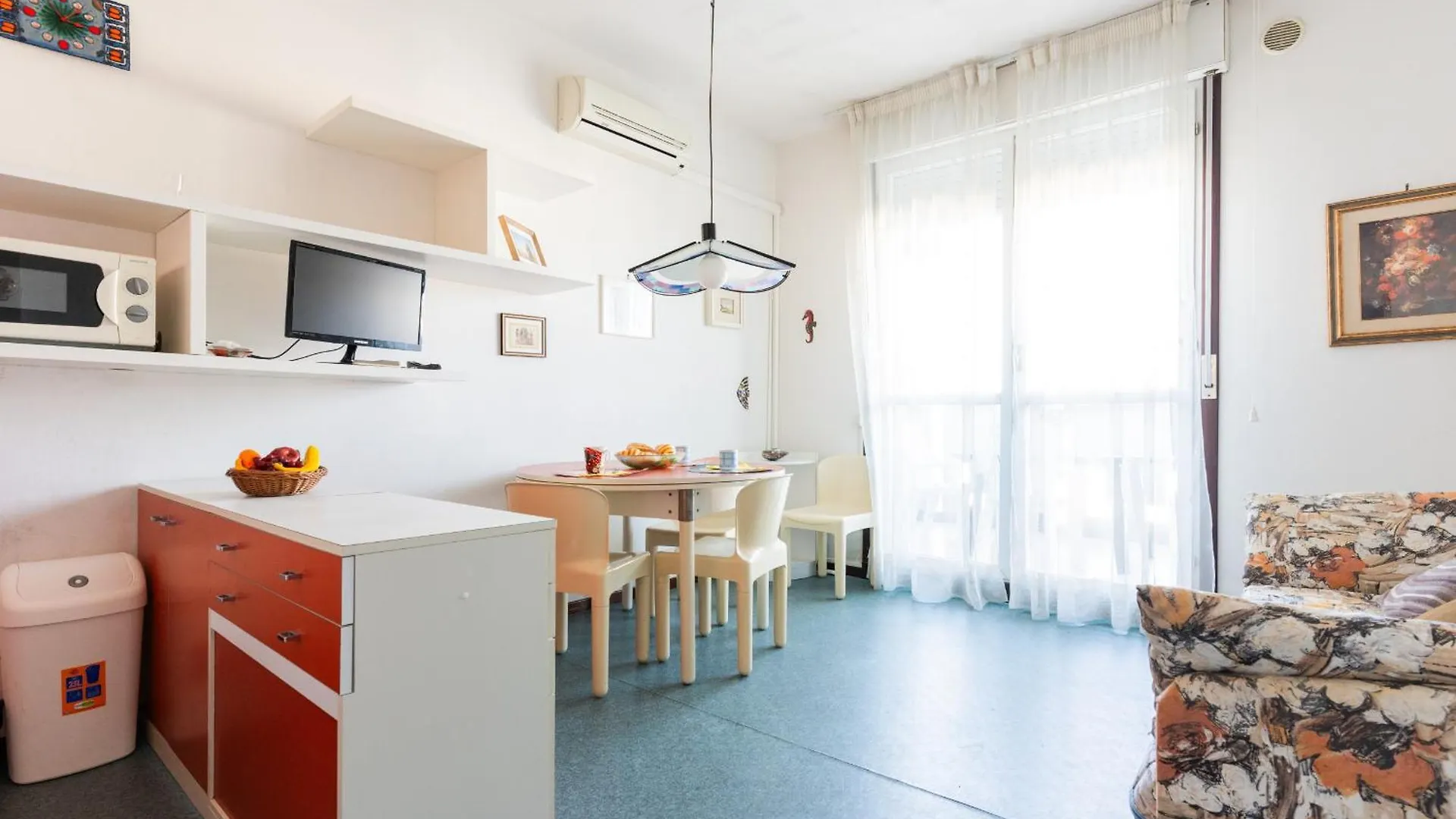 Apartamento Lepanto Residence Porto Santa Margherita