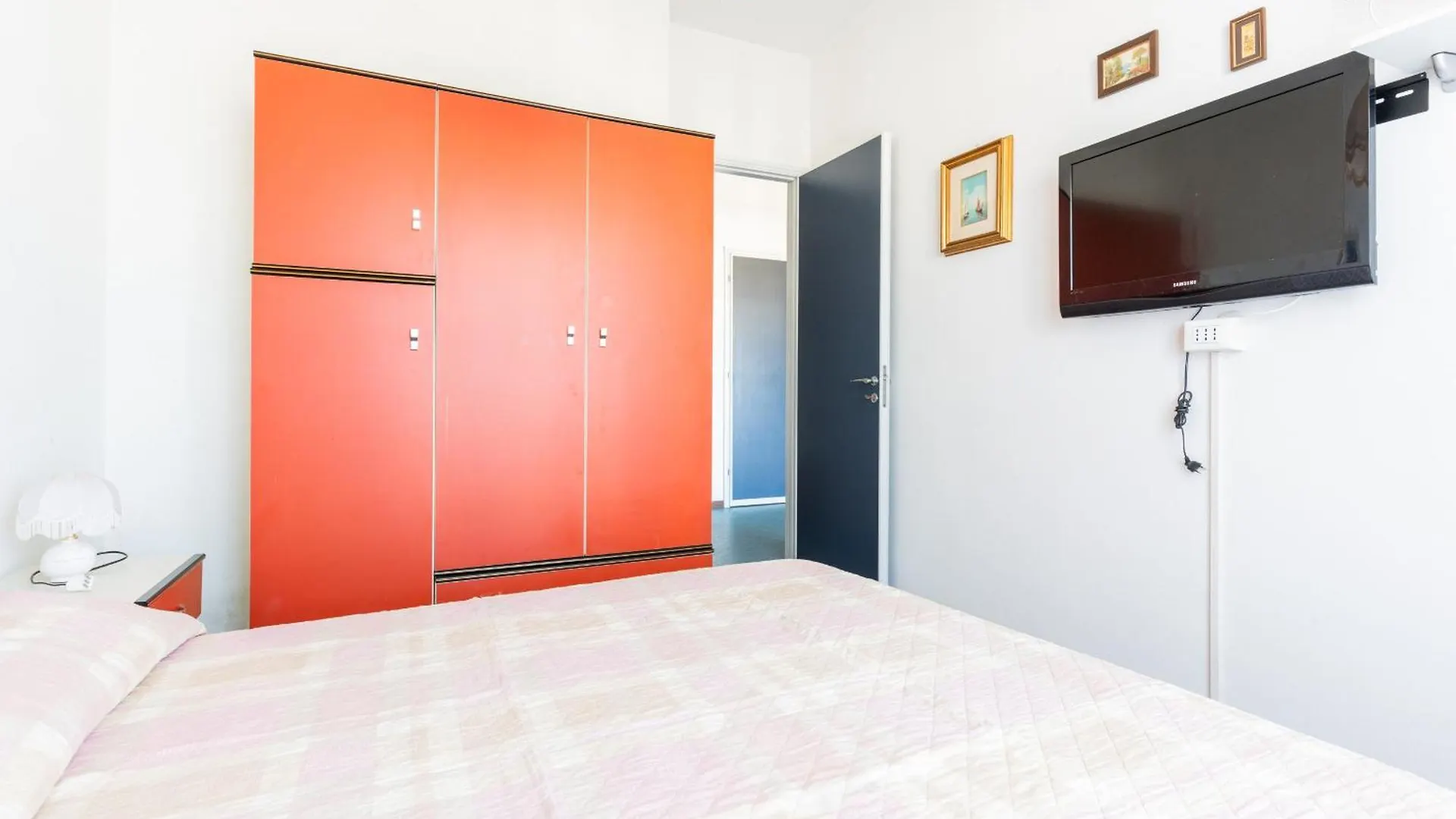 Apartment Lepanto Residence Porto Santa Margherita di Caorle Italy