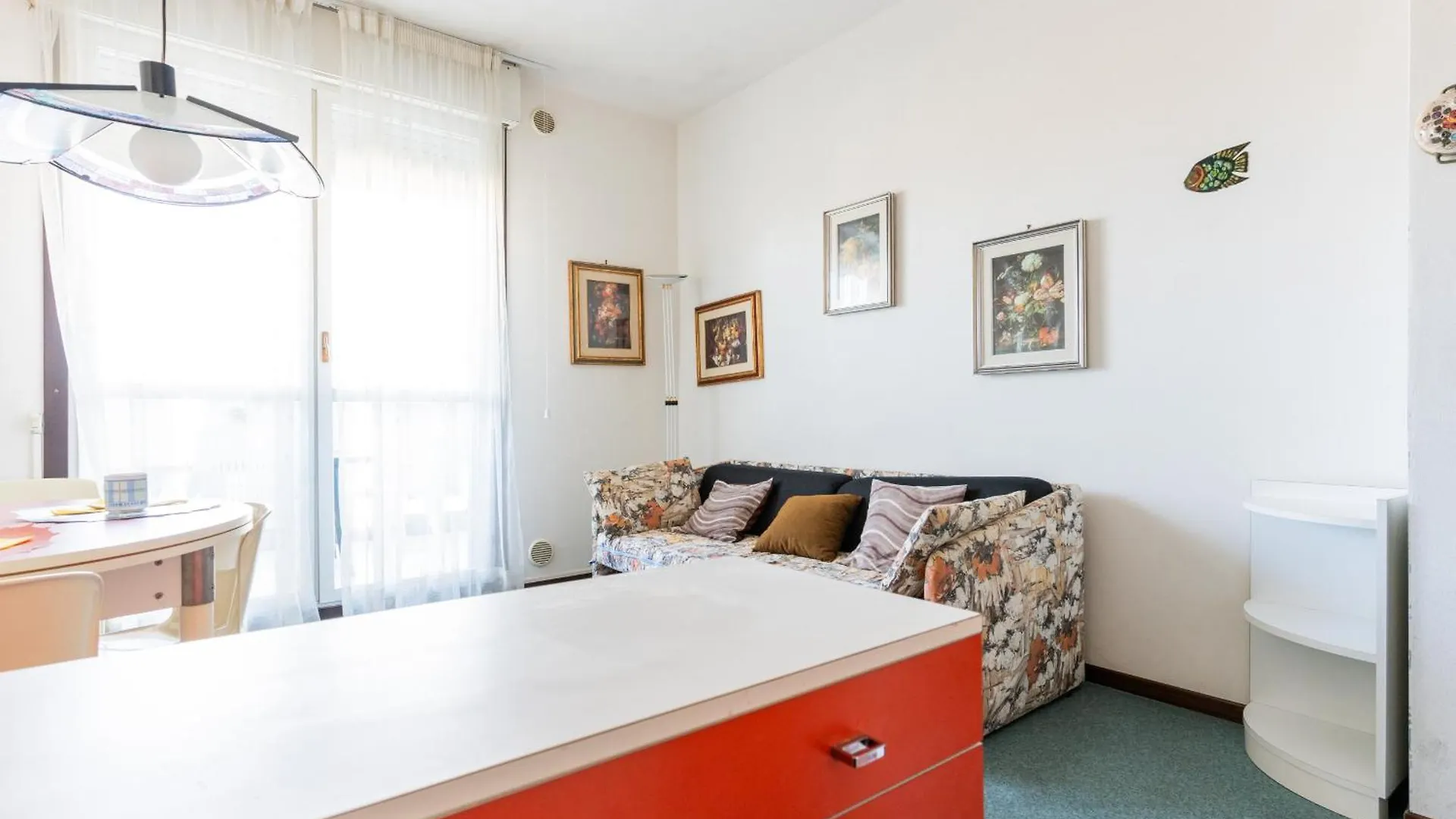 Lepanto Residence Porto Santa Margherita di Caorle