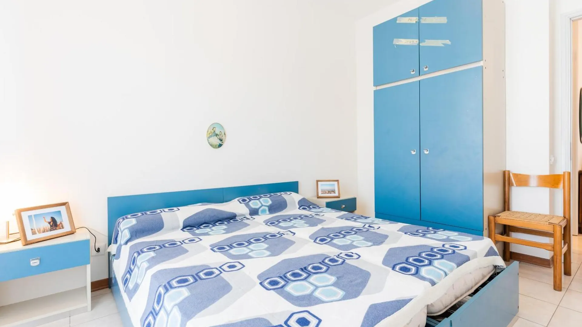 Apartment Lepanto Residence Porto Santa Margherita di Caorle