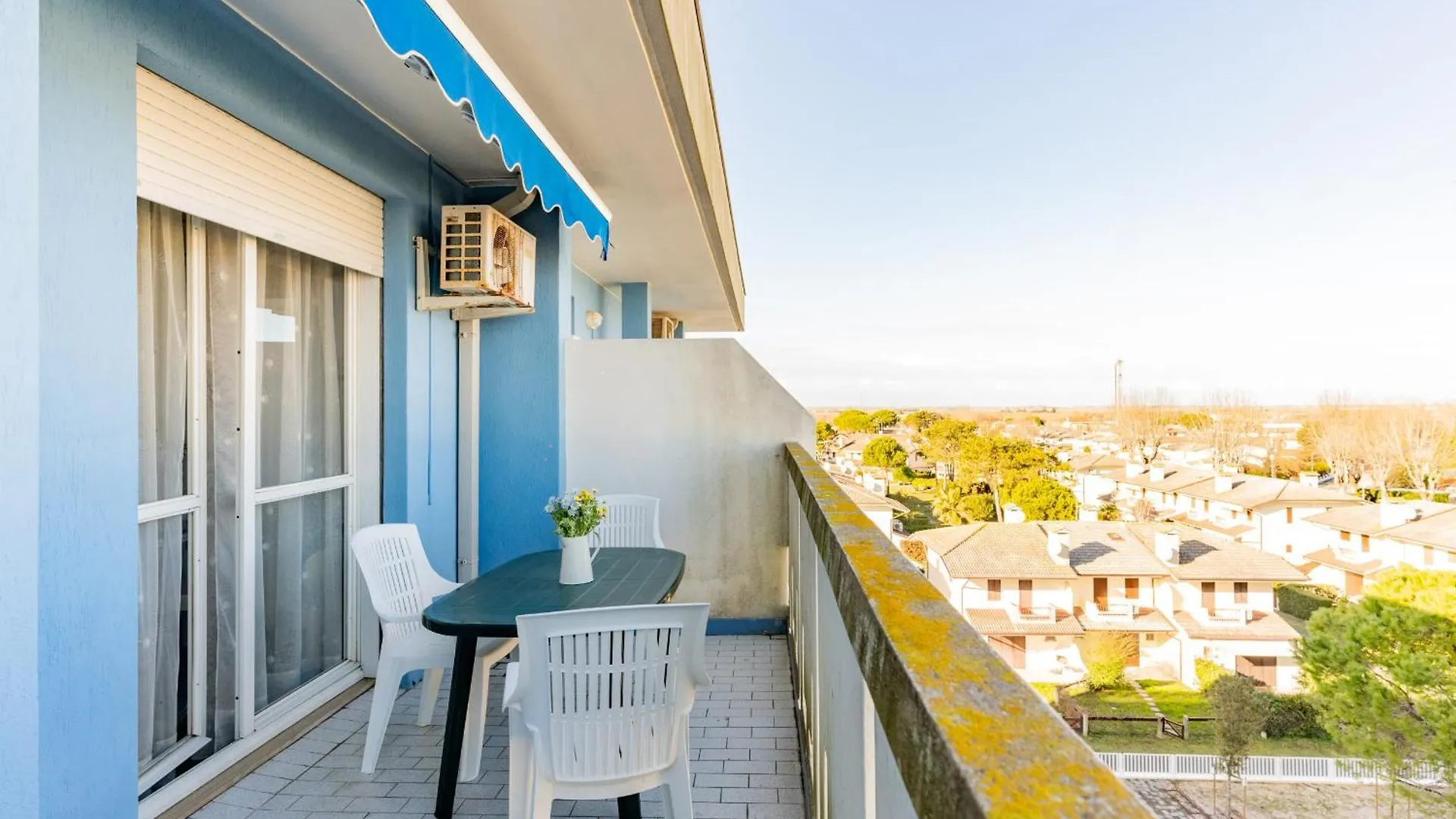 Apartment Lepanto Residence Porto Santa Margherita di Caorle