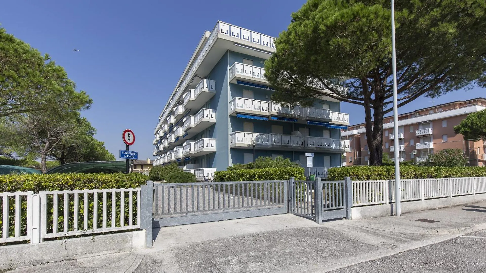 Apartment Lepanto Residence Porto Santa Margherita di Caorle