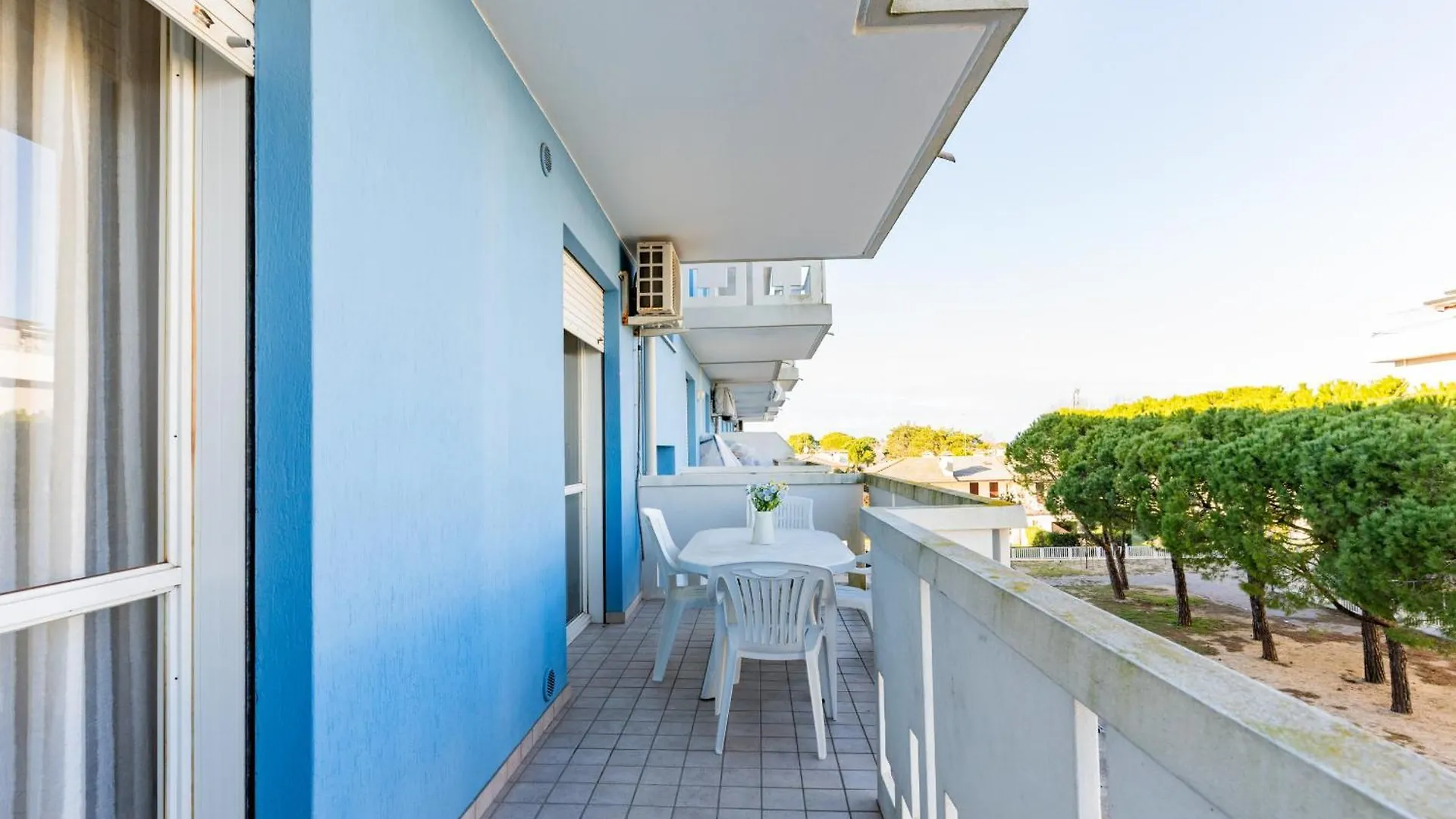 Lepanto Residence Porto Santa Margherita di Caorle Apartment