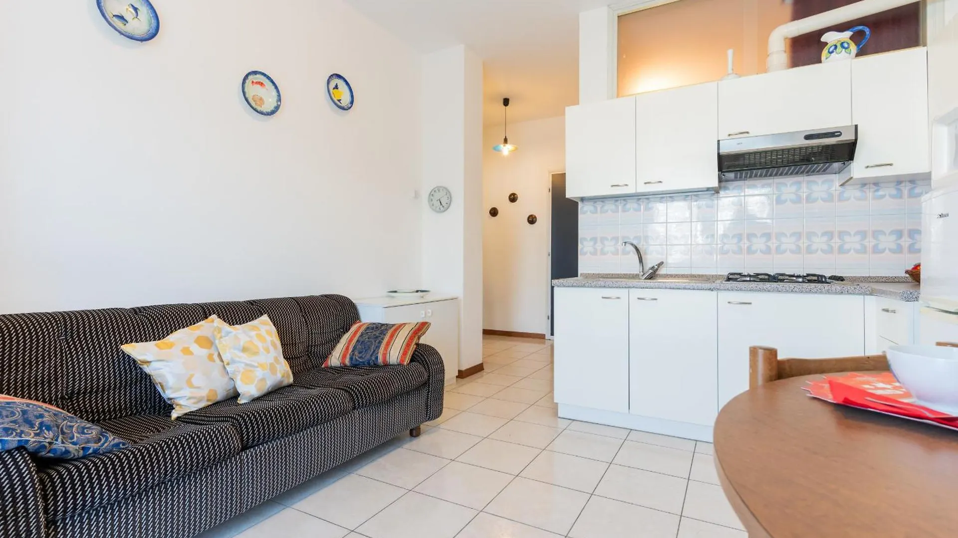 Lepanto Residence Porto Santa Margherita di Caorle 0*,