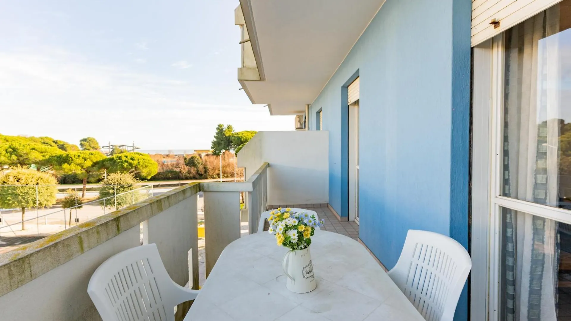 Apartment Lepanto Residence Porto Santa Margherita di Caorle