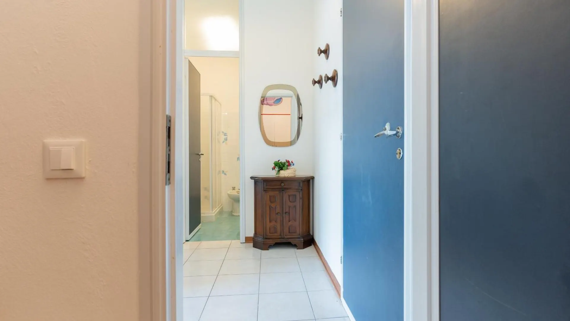 Lepanto Residence Porto Santa Margherita di Caorle 0*,  Italy