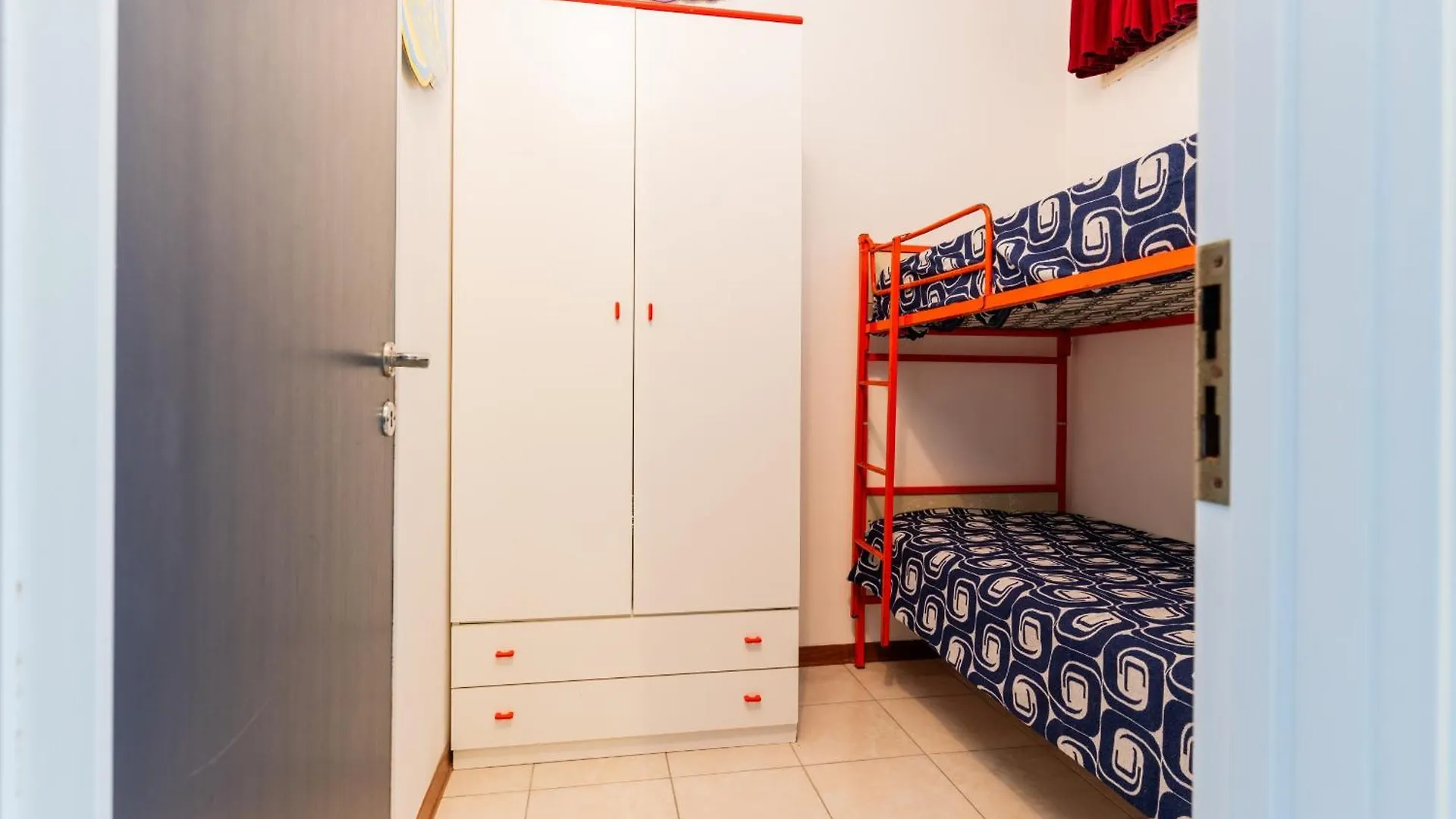 Lepanto Residence Porto Santa Margherita di Caorle Apartment