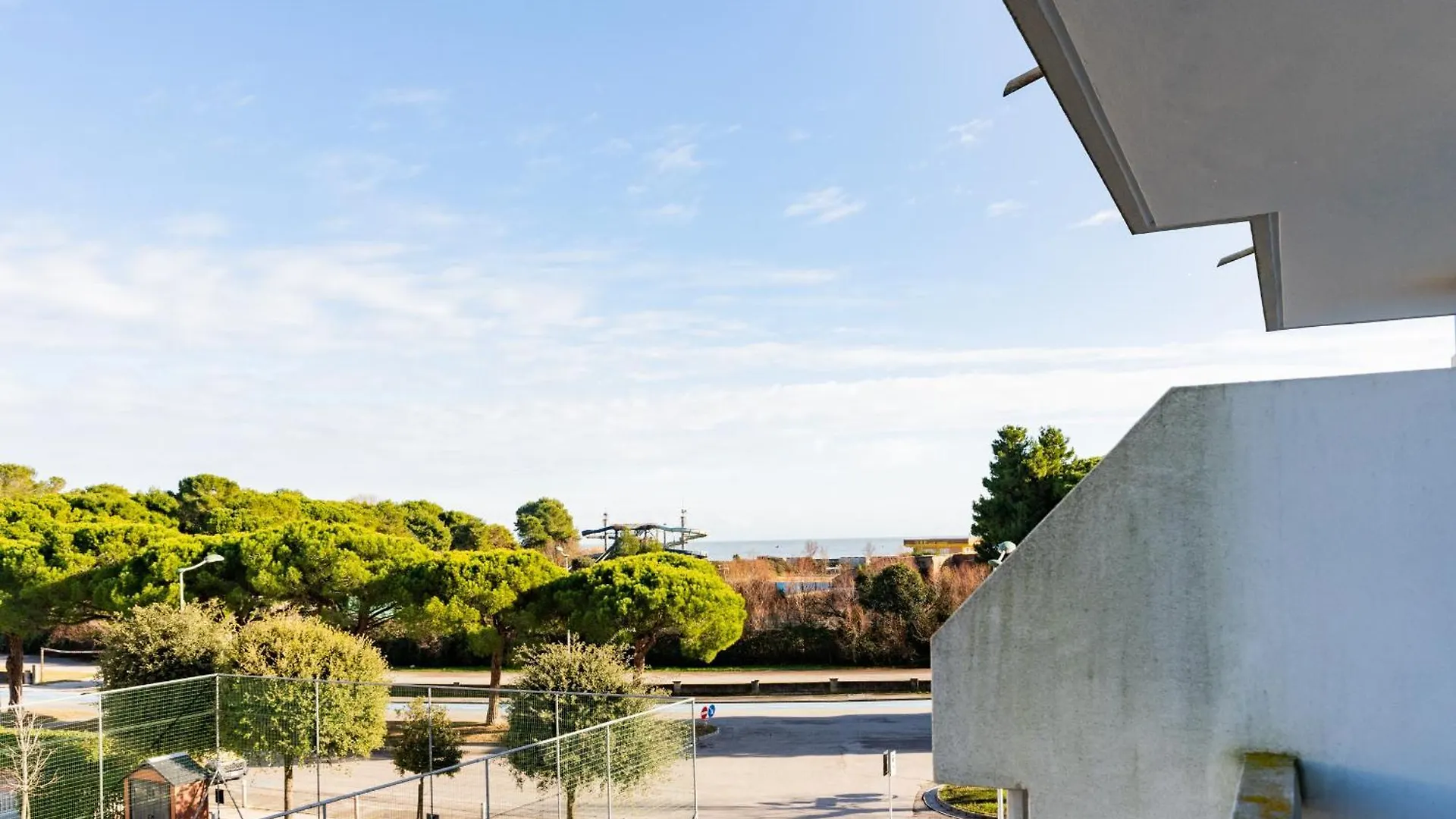Apartment Lepanto Residence Porto Santa Margherita di Caorle Italy