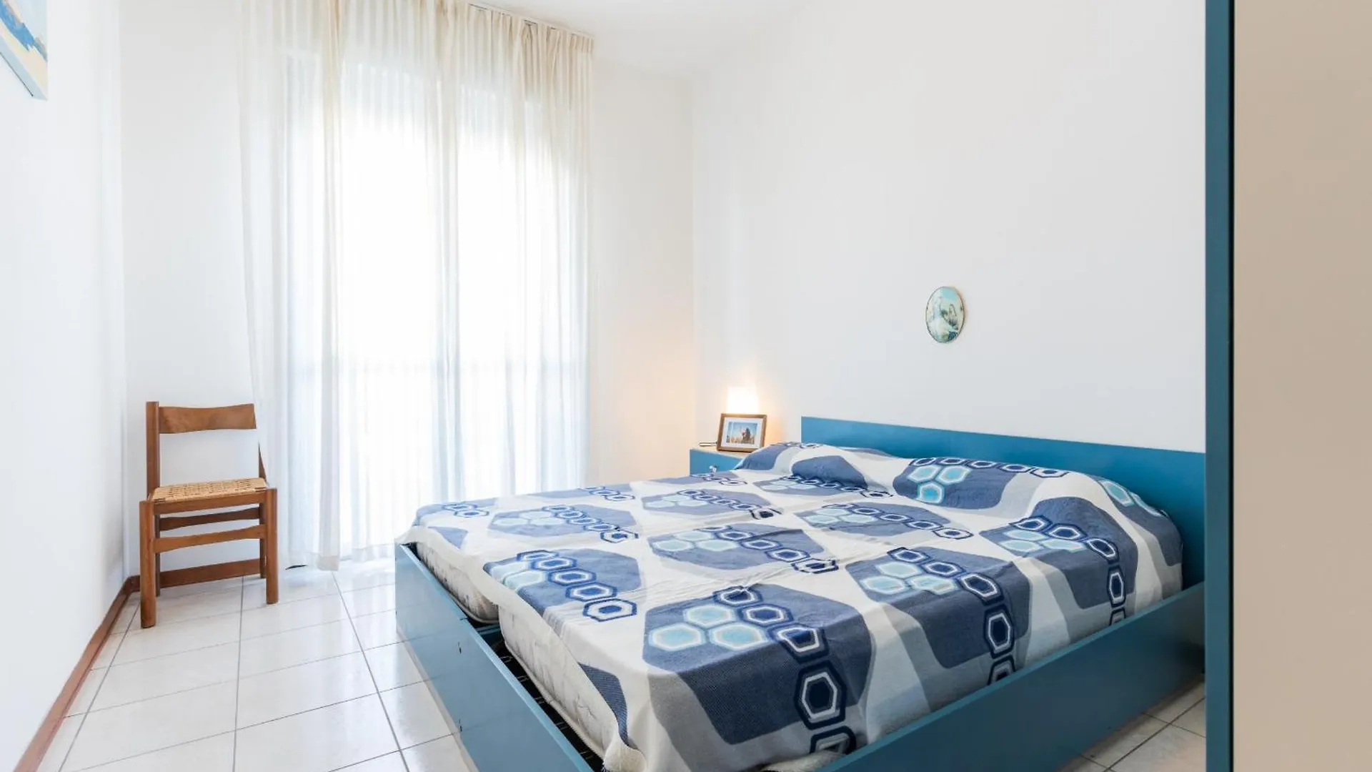 Lepanto Residence Porto Santa Margherita di Caorle Apartment